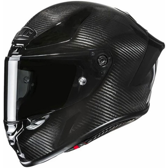 Casco HJC RPHA 1 V2 Carbon Black