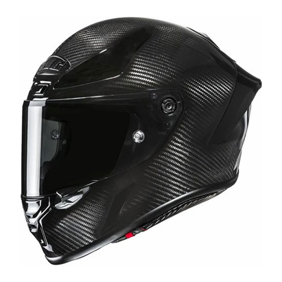 Casco HJC RPHA 1 V2 Carbon Black