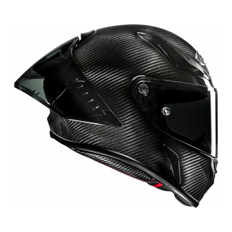 Casco HJC RPHA 1 V2 Carbon Black