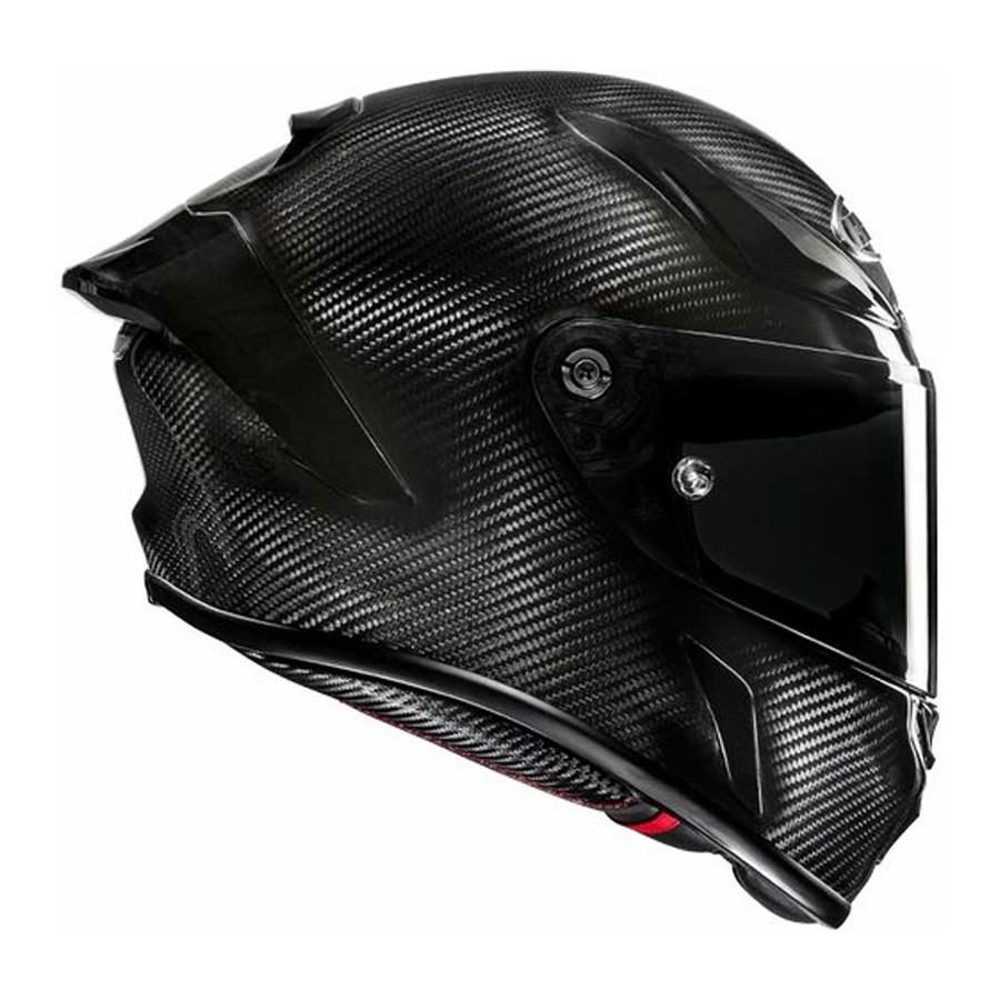 Casco HJC RPHA 1 V2 Carbon Black