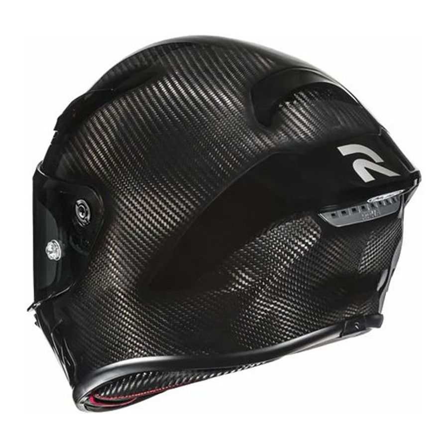 Casco HJC RPHA 1 V2 Carbon Black
