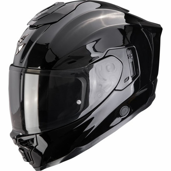 Casco Scorpion EXO-1500 Air Evo Black