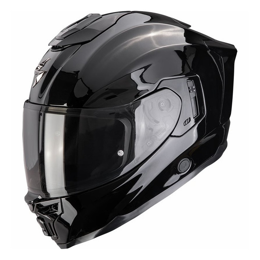 Casco Scorpion EXO-1500 Air Evo Black