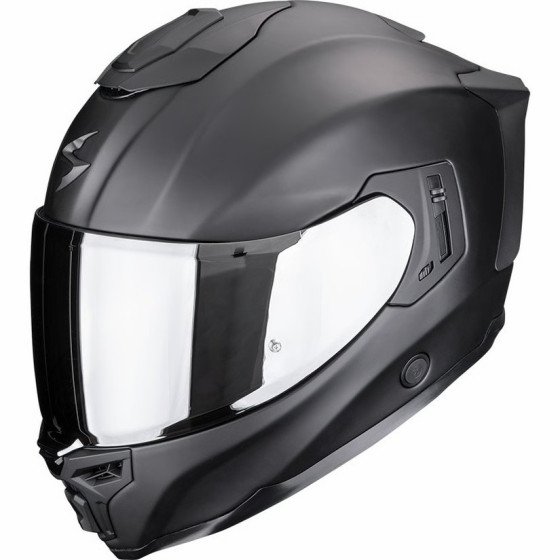 Casco Scorpion EXO-1500 Air Evo Matt Black