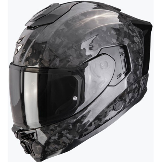 Casco Scorpion EXO-1500 Evo Air Carbon Onyx