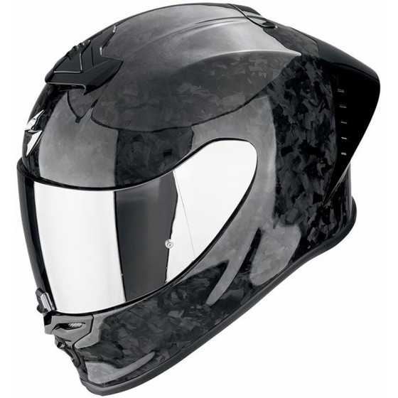 Casco Scorpion EXO-R1 II Evo Carbon Air Onyx Black