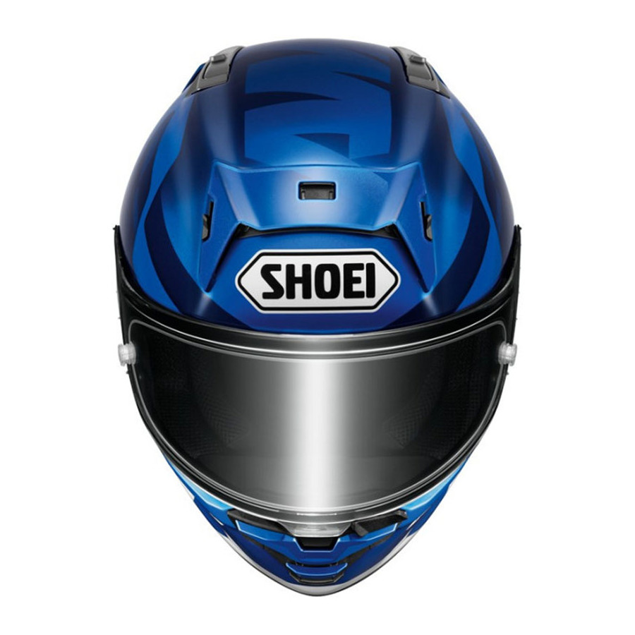 Casco Shoei X-SPR Pro AM73 V3 TC-2