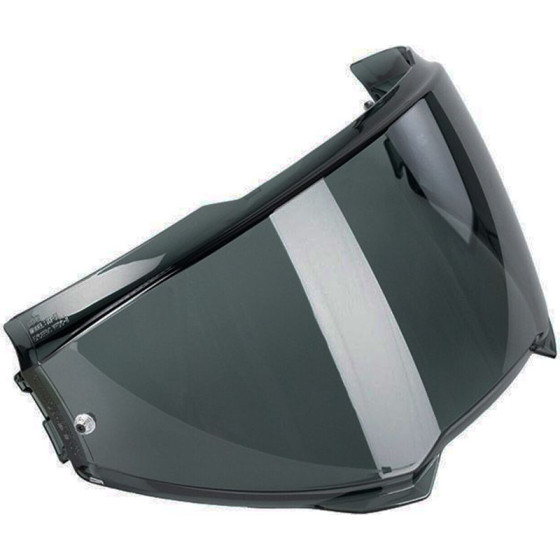 Pantalla HJC HJ45A F100  L/XL/XXL  Dark Smoke