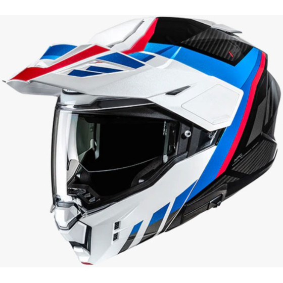 Casco HJC I80 Imes MC21