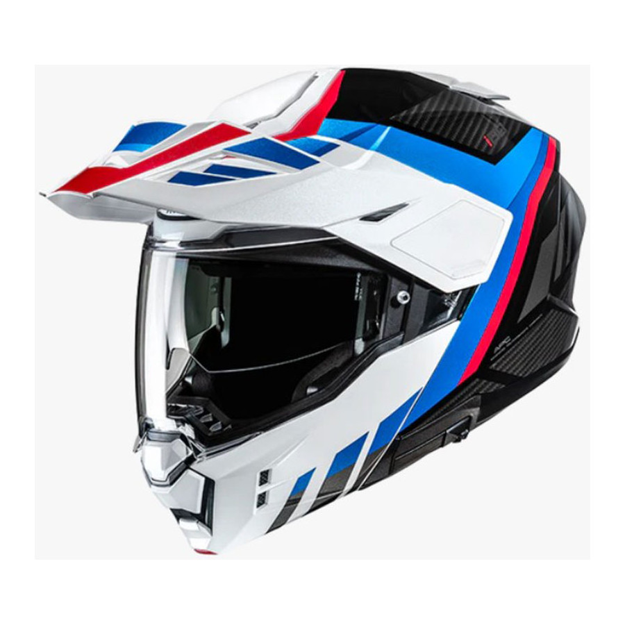 Casco HJC I80 Imes MC21