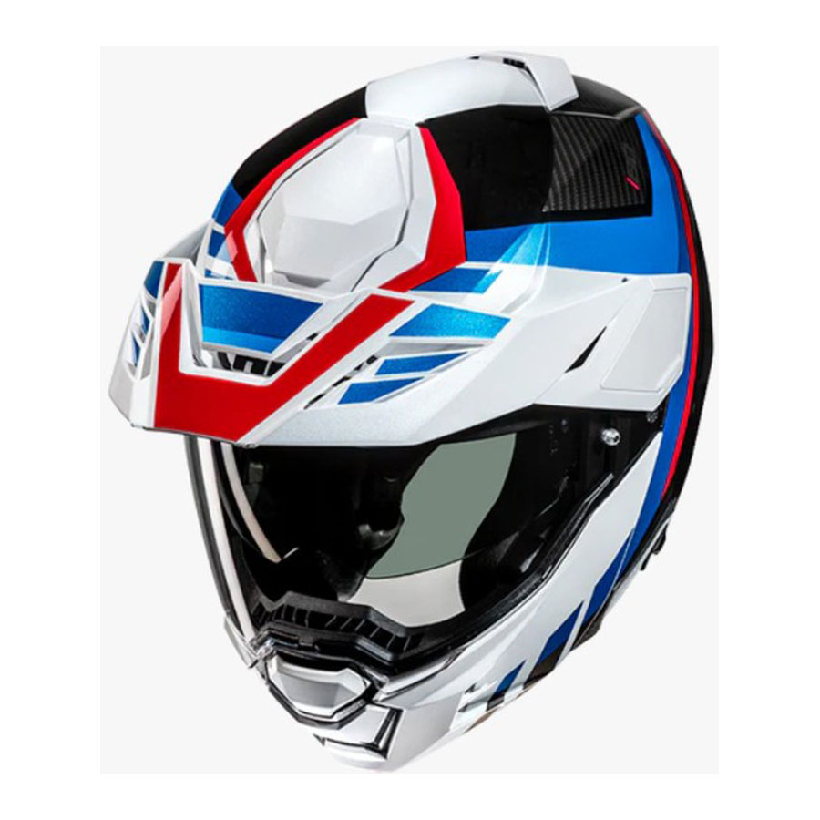Casco HJC I80 Imes MC21