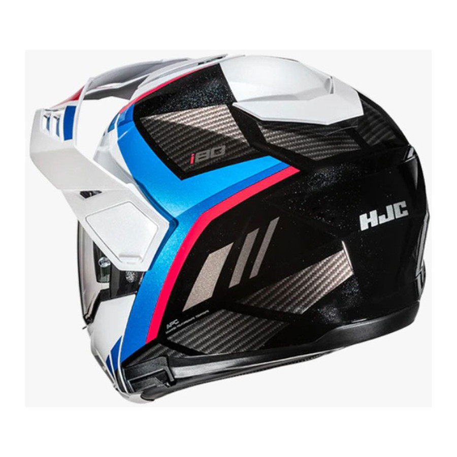 Casco HJC I80 Imes MC21