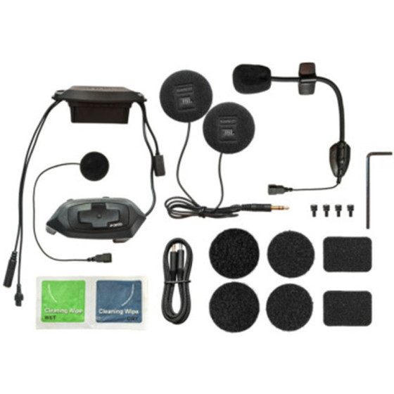 Bluetooth Cardo HJC-4X