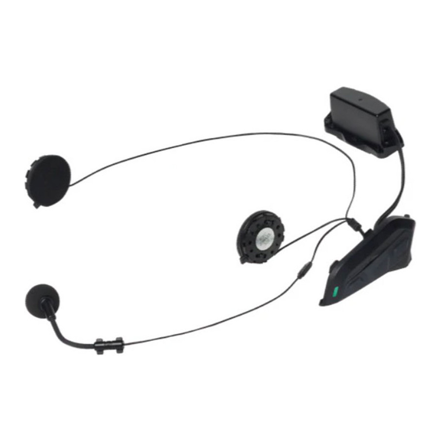 Bluetooth HJC Smarth 11Be Flat Black