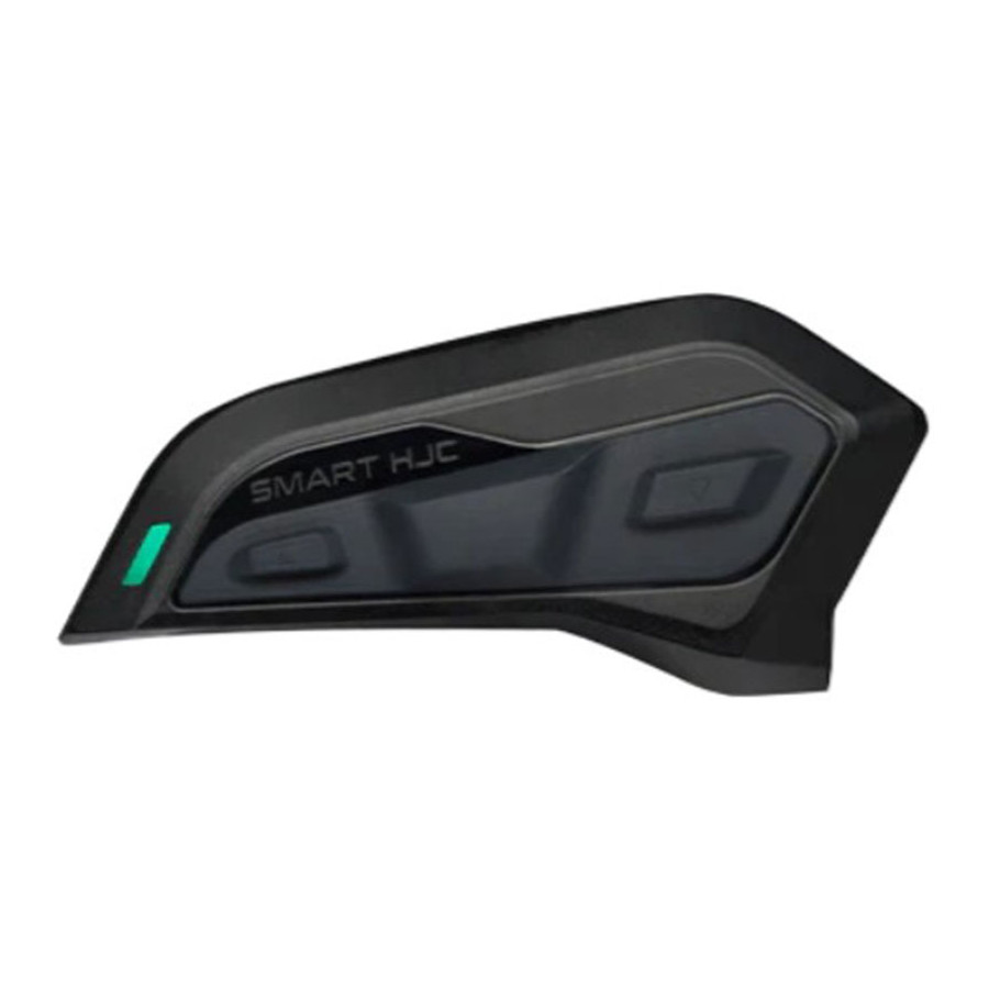 Bluetooth HJC Smarth 11Be Flat Black