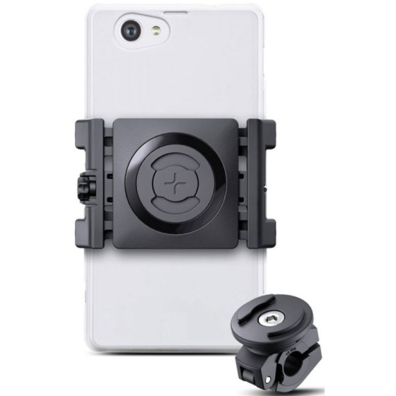 KIT SP CONNECT MOTO SCOOTER BUNDLE UNIVERSAL CLAMP
