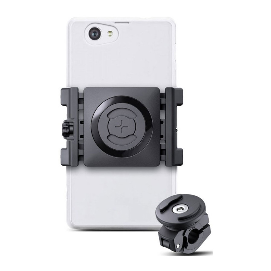 KIT SP CONNECT MOTO SCOOTER BUNDLE UNIVERSAL CLAMP