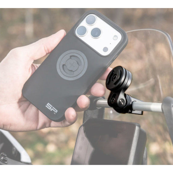 SOPORTE SP CONNECT CROSSBAR MOUNT PRO