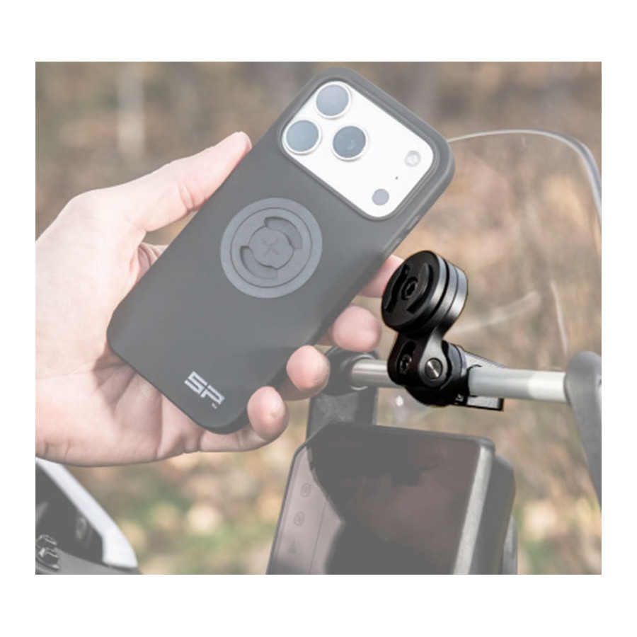 SOPORTE SP CONNECT CROSSBAR MOUNT PRO