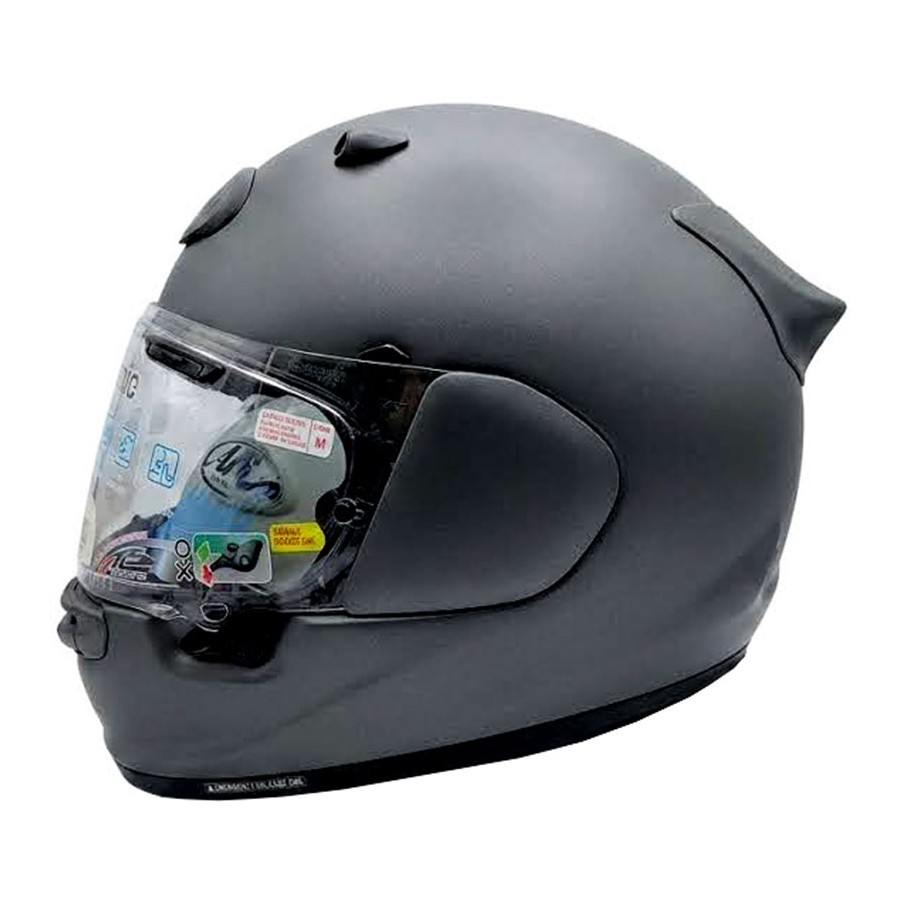 Casco Arai Quantic Matt Titanium