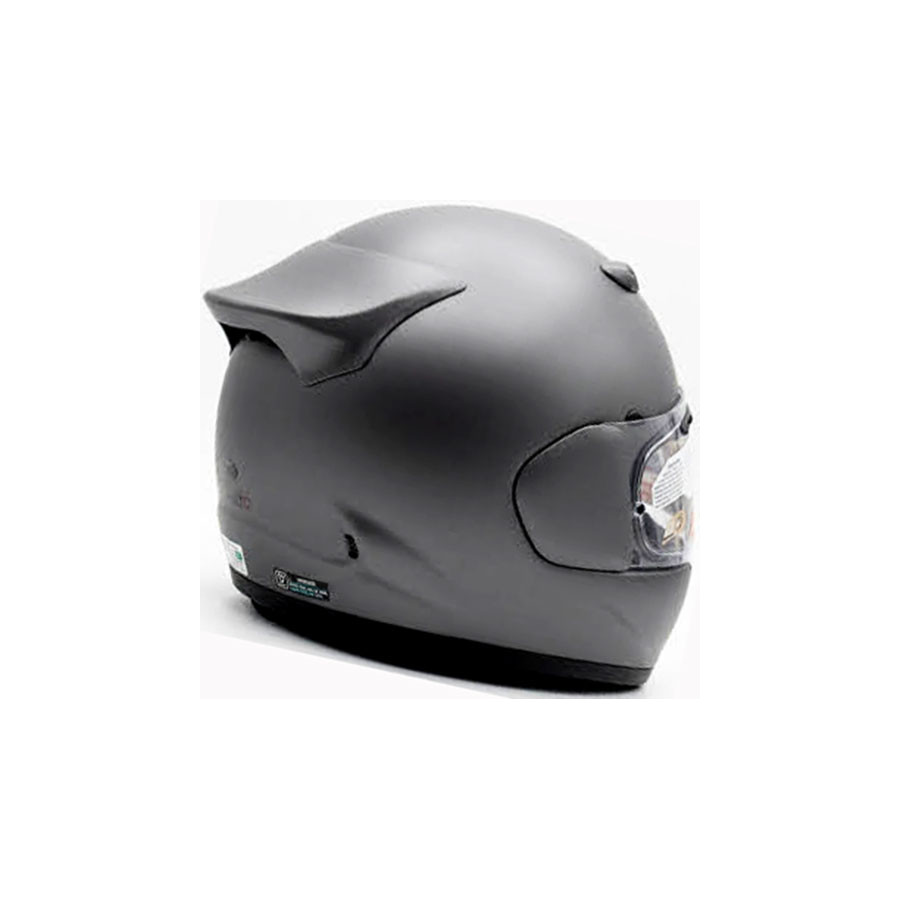 Casco Arai Quantic Matt Titanium