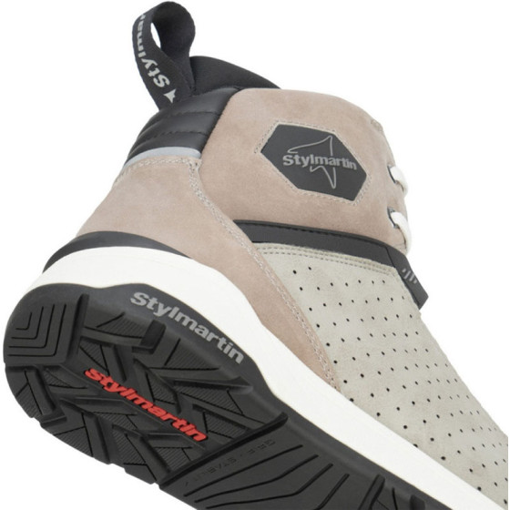 Bota Stylmartin Blink Sand