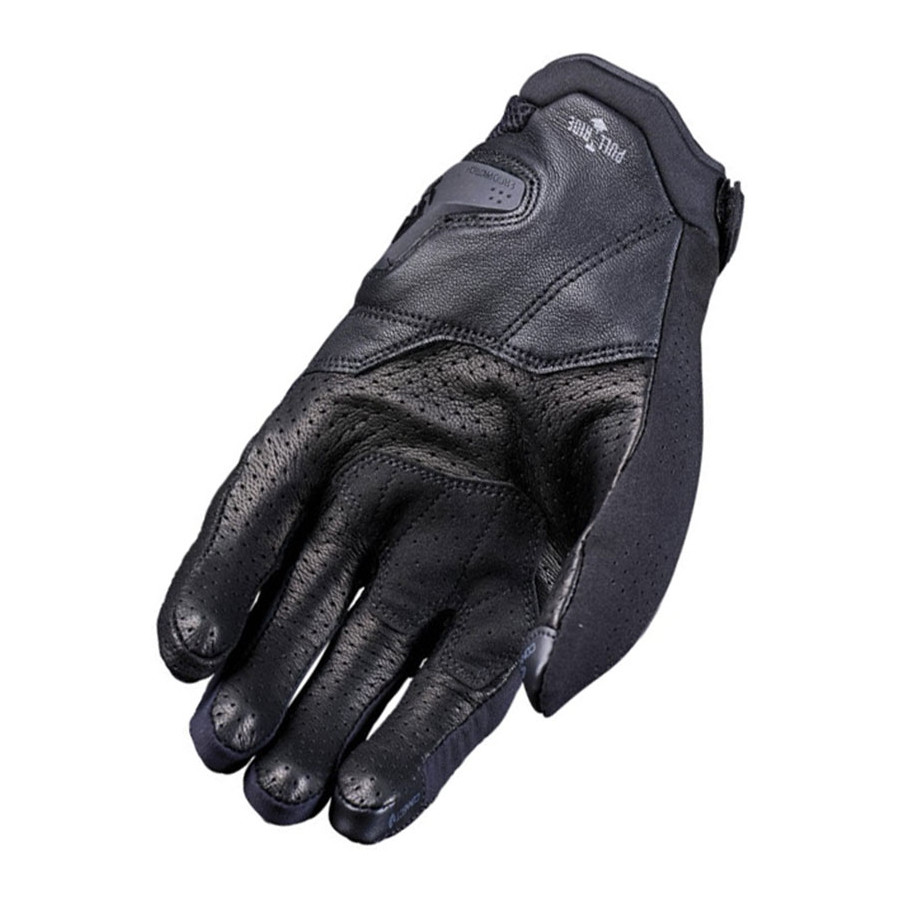 Guantes Five Stunt Evo 2 Airflow Black