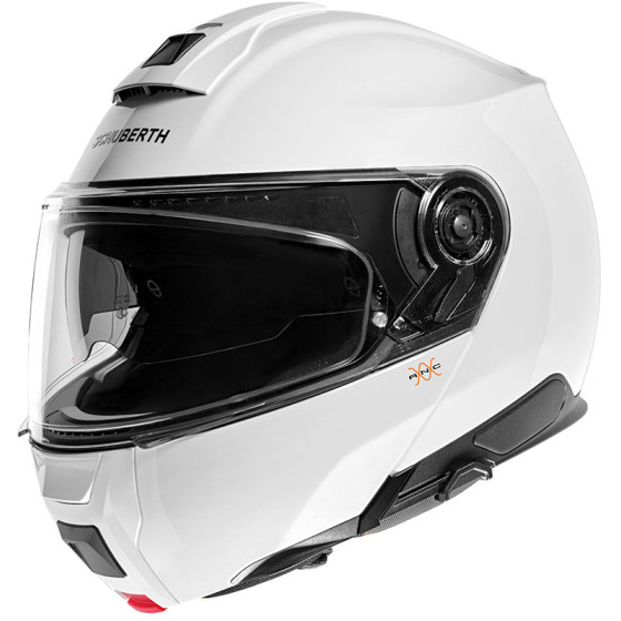 Casco Schuberth C5 ANC Glossy White