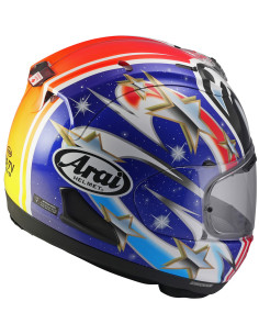 Casco Arai RX-7 V Evo Nakano 2