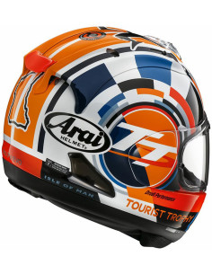Casco ARAI RX-7 V Evo Isle Of Man TT 2025 2