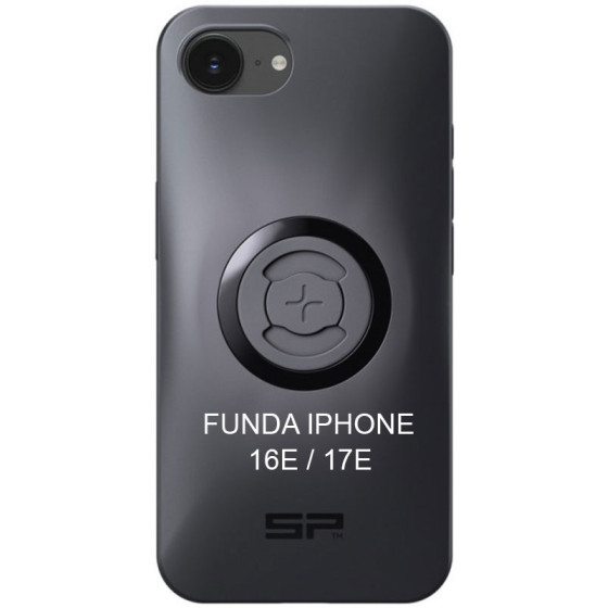 FUNDA SMARTPHONE SP CONNECT SPC+ IPHONE 16E / 17E