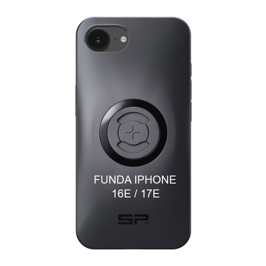 FUNDA SMARTPHONE SP CONNECT SPC+ IPHONE 16E / 17E