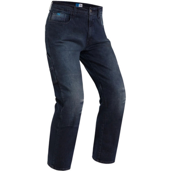 Pantalon Vaquero PMJ Rosco Man Blue