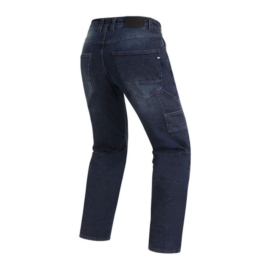 Pantalon Vaquero PMJ Rosco Man Blue