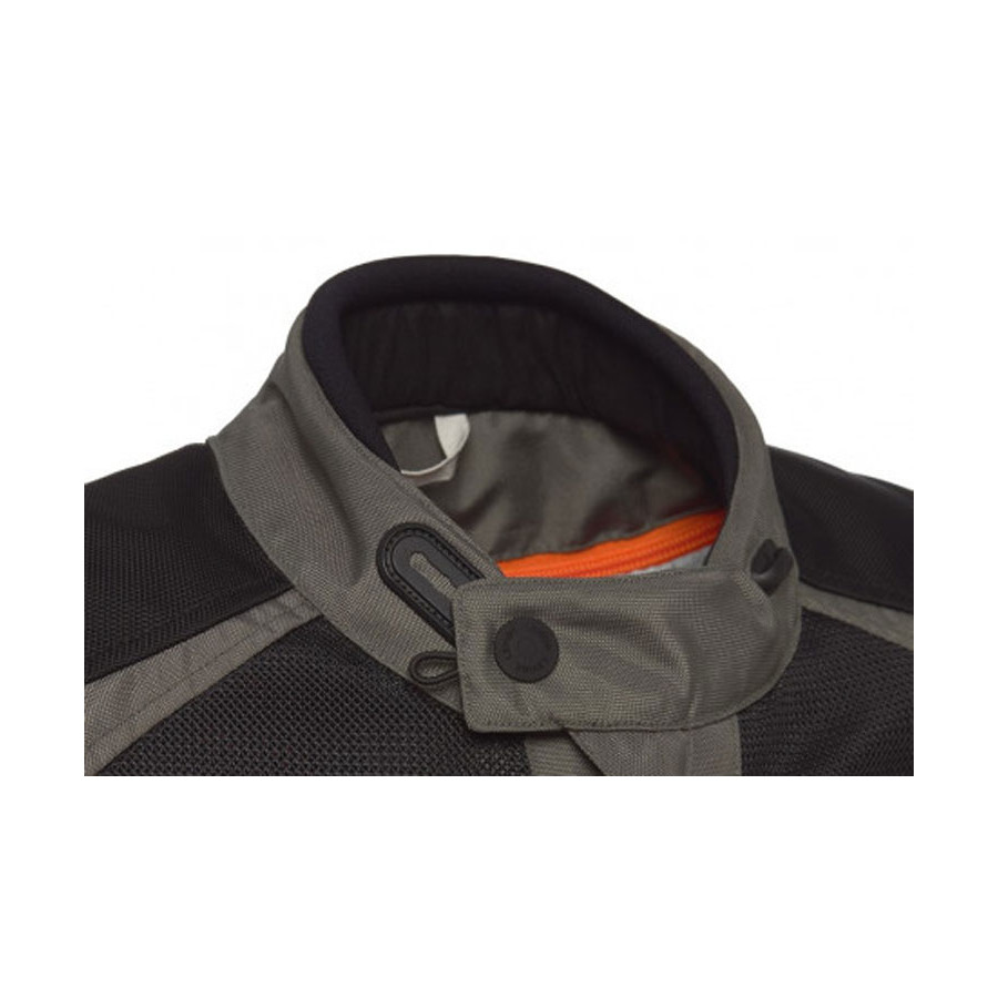 CHAQUETA LEVIOR IMBAT VERANO NEGRA