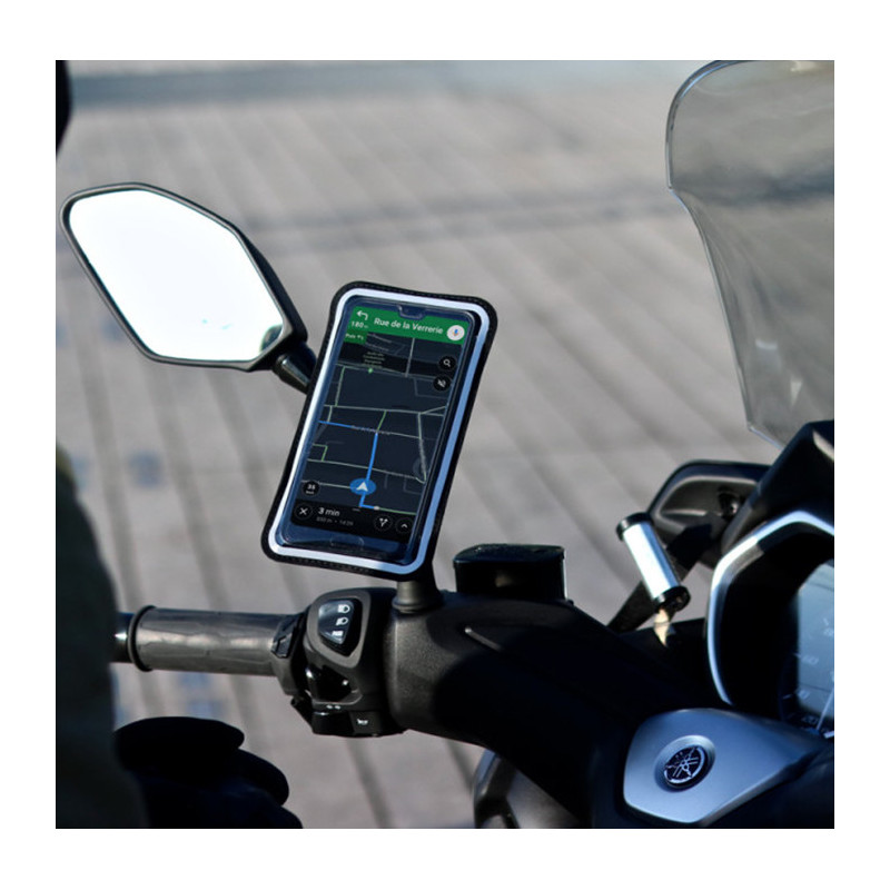 FUNDA MOVIL SHAPEHEART SCOOTER