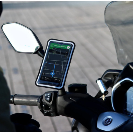 FUNDA MOVIL SHAPEHEART SCOOTER