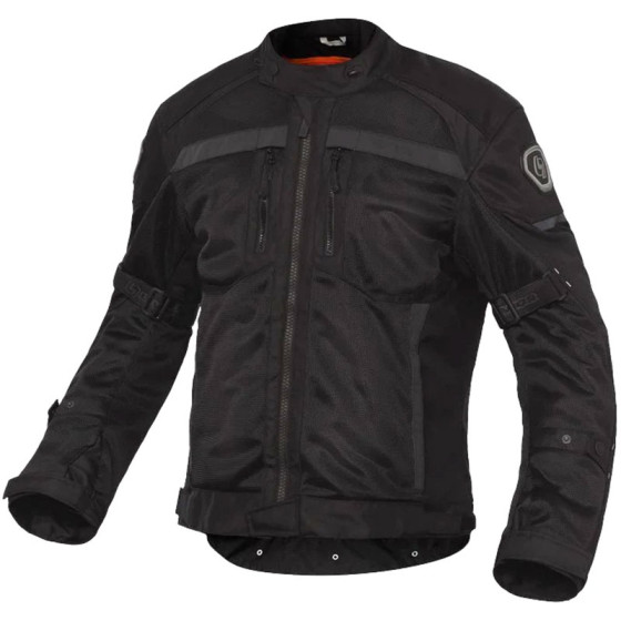 Chaqueta Levior Imbat Lady Verano Negro