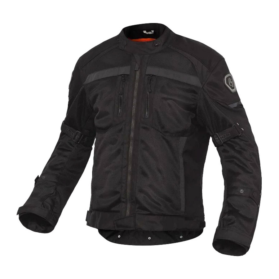 Chaqueta Levior Imbat Lady Verano Negro