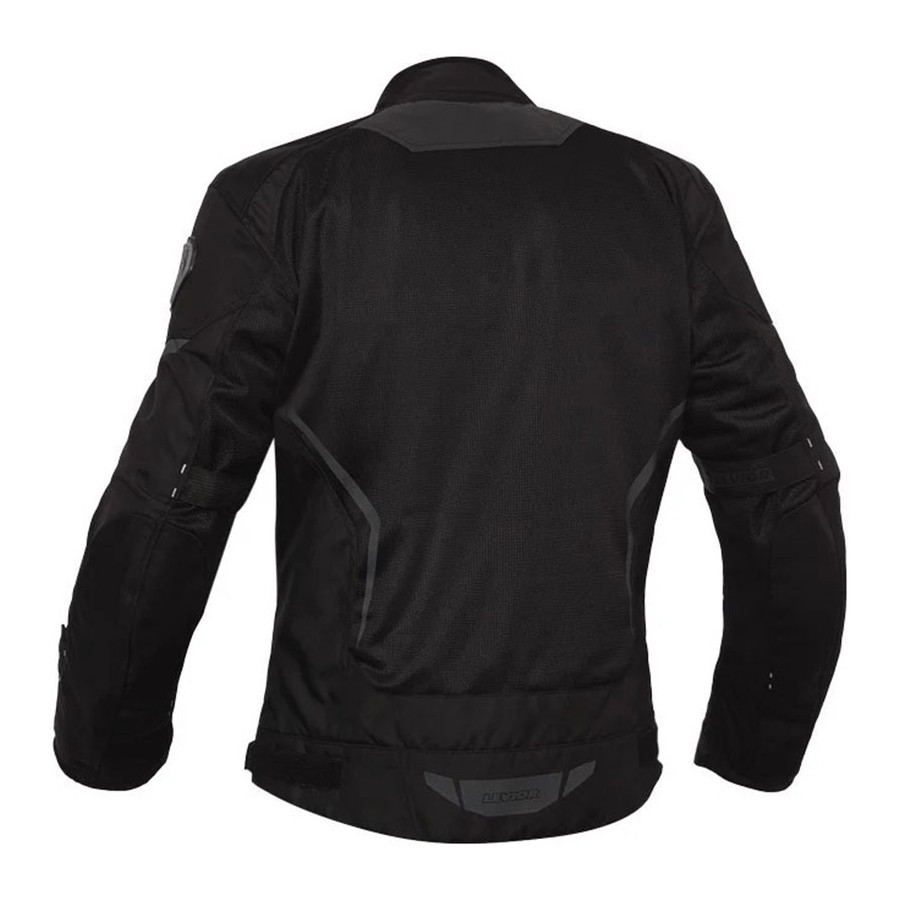 Chaqueta Levior Imbat Lady Verano Negro