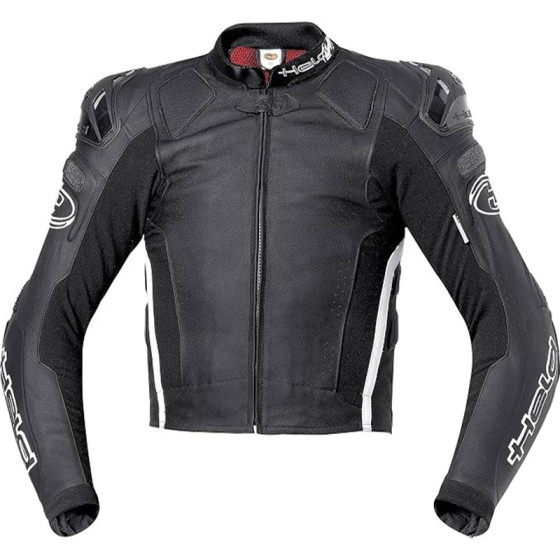 Chaqueta Held Safer Black