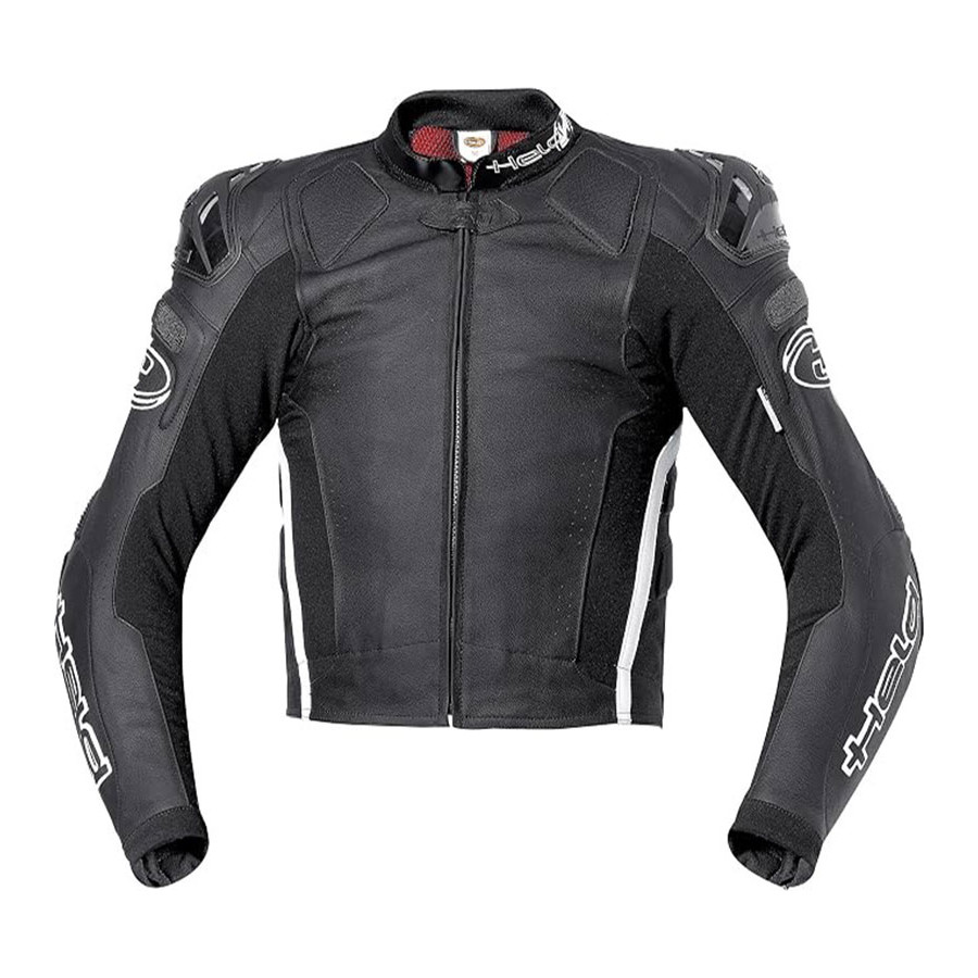 Chaqueta Held Safer Black