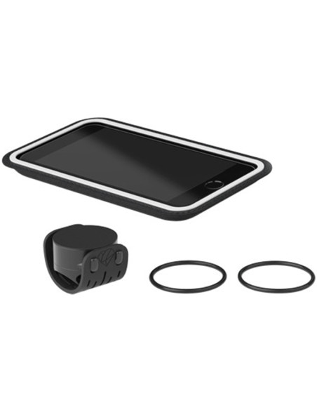 FUNDA MOVIL SHAPEHEART MOTO