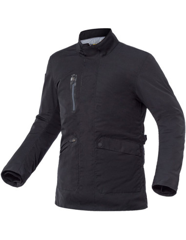 CHAQUETA LEVIOR KIREI CITY BLACK