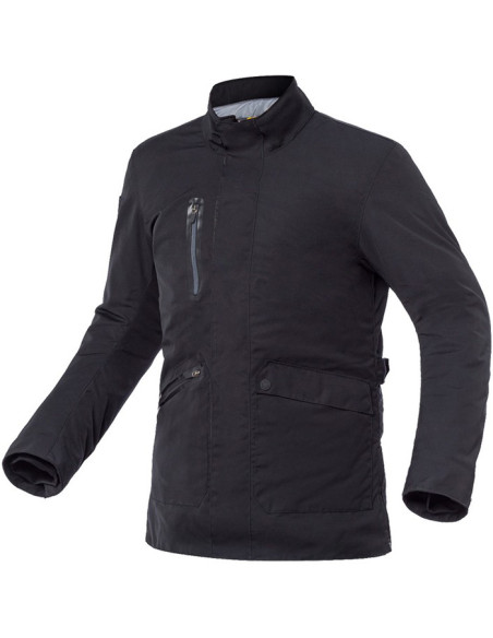 CHAQUETA LEVIOR KIREI CITY BLACK