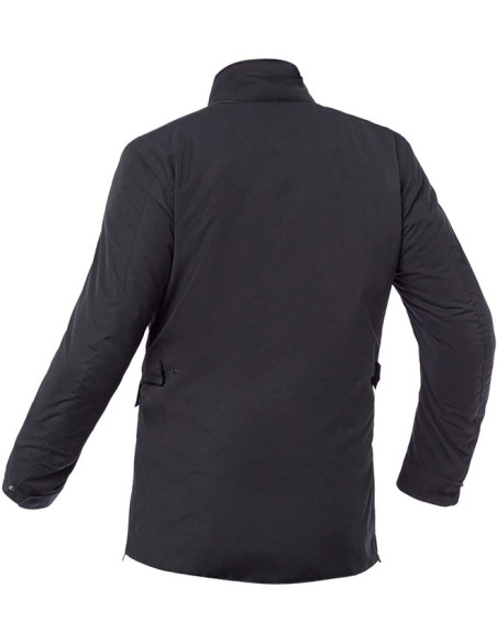 CHAQUETA LEVIOR KIREI CITY BLACK