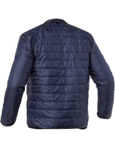 CHAQUETA LEVIOR KIREI CITY BLACK
