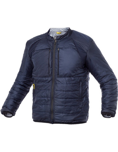 CHAQUETA LEVIOR KIREI CITY BLACK