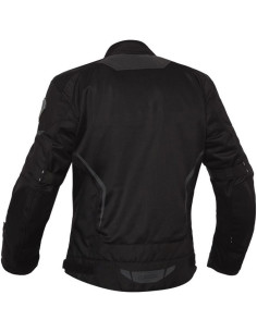 CHAQUETA LEVIOR IMBAT VERANO NEGRA 2