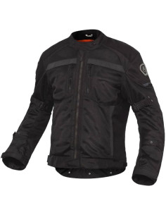 Chaqueta Levior Imbat Lady Verano Negro